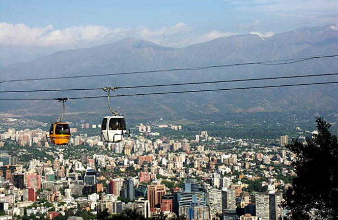 Centraal Patagonie rondreis 5